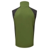 Gilet softshell sans manches extensible 4 dimensions WX2 Vert olive – Portwest CD876