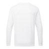 T-shirt manches longues antistatique ESD protection électrostatique Blanc – Portwest AS22