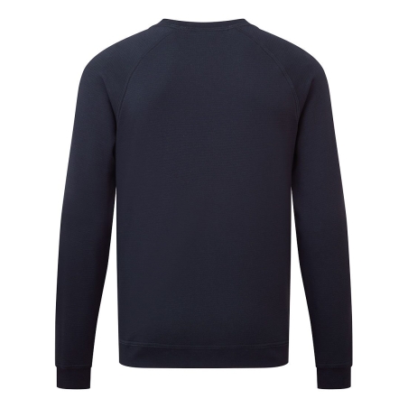 Sweat-shirt antistatique ESD manche raglan Marine – Portwest AS24NVR