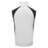 Gilet softshell sans manches extensible 4 dimensions WX2 Blanc – Portwest CD876
