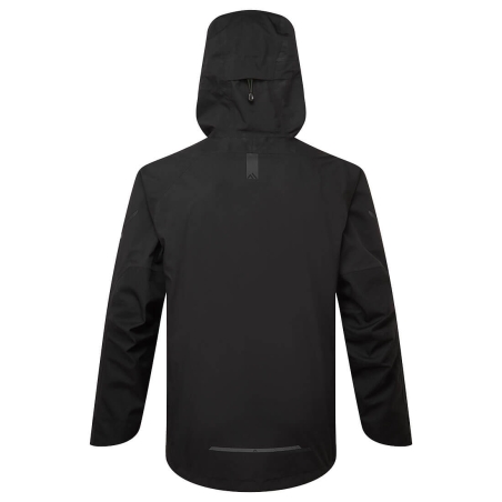 Veste de pluie imperméable coupe-vent respirante EV4 Shell Noir – Portwest EV460