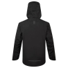 Veste de pluie imperméable coupe-vent respirante EV4 Shell Noir – Portwest EV460