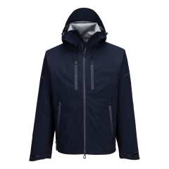Veste de pluie imperméable coupe-vent respirante EV4 Shell Marine – Portwest EV460NVR