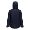 Veste de pluie imperméable coupe-vent respirante EV4 Shell Marine – Portwest EV460NVR