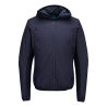Veste hybride isolée à panneaux ActiReach multipoches Marine – Portwest EV470NVR