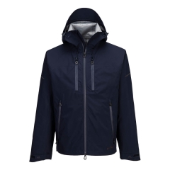 Veste de pluie imperméable coupe-vent respirante EV4 Shell Marine – Portwest EV460NVT