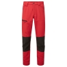 Pantalon de travail stretch 4 directions WX2 Rouge foncé – Portwest CD886