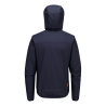Veste hybride isolée à panneaux ActiReach multipoches Marine – Portwest EV470NVR