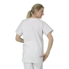 Tunique médicale col V Tunique médicale col V