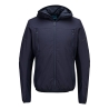 Veste hybride isolée à panneaux ActiReach multipoches Marine – Portwest EV470NVT