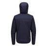 Veste hybride isolée à panneaux ActiReach multipoches Marine – Portwest EV470NVT