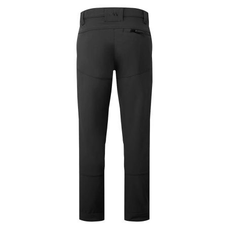 Pantalon de travail stretch 4 directions WX2 Noir – Portwest CD886