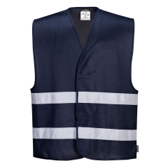 Gilet de sécurité haute visibilité Iona Marine – Portwest F474