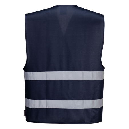 Gilet de sécurité haute visibilité Iona Marine – Portwest F474