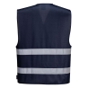 Gilet de sécurité haute visibilité Iona Marine – Portwest F474