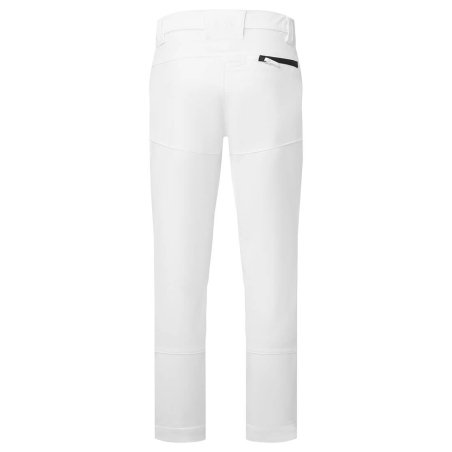Pantalon de travail stretch 4 directions WX2 Blanc – Portwest CD886
