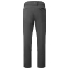 Pantalon de travail stretch 4 directions WX2 Gris métal – Portwest CD886