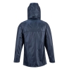 Veste de pluie imperméable à capuche Classic Marine – Portwest S440NVR