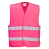 Gilet de sécurité haute visibilité Iona Rose – Portwest F474