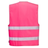 Gilet de sécurité haute visibilité Iona Rose – Portwest F474