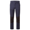 Pantalon de travail stretch 4 directions WX2 Marine – Portwest CD886
