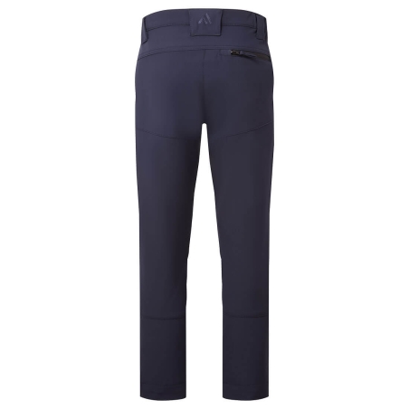Pantalon de travail stretch 4 directions WX2 Marine – Portwest CD886