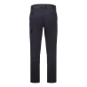 Pantalon ultra léger slim stretch quatre sens Marine – Portwest L711NVS