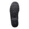 Chaussure haute nubuck pleine fleur S3 HRO SR FO SC Noir – Portwest FC39