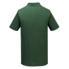 Polo antistatique ESD protection électrostatique Vert forêt – Portwest AS21