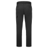 Pantalon ultra léger slim stretch quatre sens Noir – Portwest L711