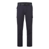 Pantalon ultra léger slim stretch quatre sens Marine – Portwest L711NVR