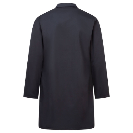Blouse antistatique ESD protection électrostatique Noir – Portwest AS10