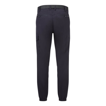 Pantalon ultra léger slim stretch quatre saisons Marine – Portwest L712NVR