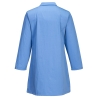 Blouse antistatique ESD protection électrostatique Bleu hamilton – Portwest AS10