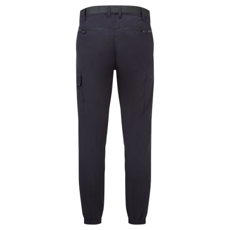 Pantalon ultra léger slim stretch quatre saisons Marine – Portwest L712NVS