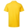 Polo antistatique ESD protection électrostatique Jaune foncé – Portwest AS21