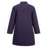 Blouse antistatique ESD protection électrostatique Marine – Portwest AS10NAR