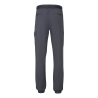 Pantalon ultra léger slim stretch quatre saisons Gris métal – Portwest L712