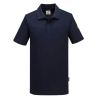 Polo antistatique ESD protection électrostatique Marine – Portwest AS21