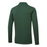Polo manches longues antistatique ESD coton Vert forêt – Portwest AS23