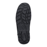 Chaussure montante en cuir composite S3S HRO CI AN SR Noir – Portwest FD22