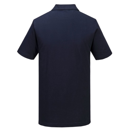 Polo antistatique ESD protection électrostatique Marine – Portwest AS21
