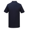 Polo antistatique ESD protection électrostatique Marine – Portwest AS21