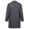 Blouse antistatique ESD protection électrostatique Gris zoom – Portwest AS10