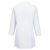 Blouse antistatique ESD protection électrostatique Blanc – Portwest AS10