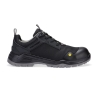 Chaussure de sécurité S3S ESD antistatique Noir/gris – Portwest FE11