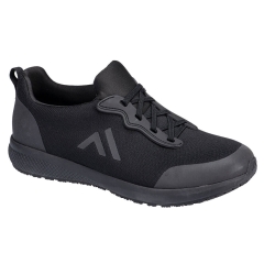 Basket professionnelle légère sans métal OB SR Noir – Portwest FT20
