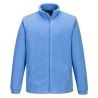 Polaire antistatique ESD protection électrostatique Bleu hamilton – Portwest AS26