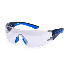 Lunettes de sécurité enveloppantes Tech Look Lite KN Mirroir – Portwest PS27