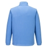 Polaire antistatique ESD protection électrostatique Bleu hamilton – Portwest AS26